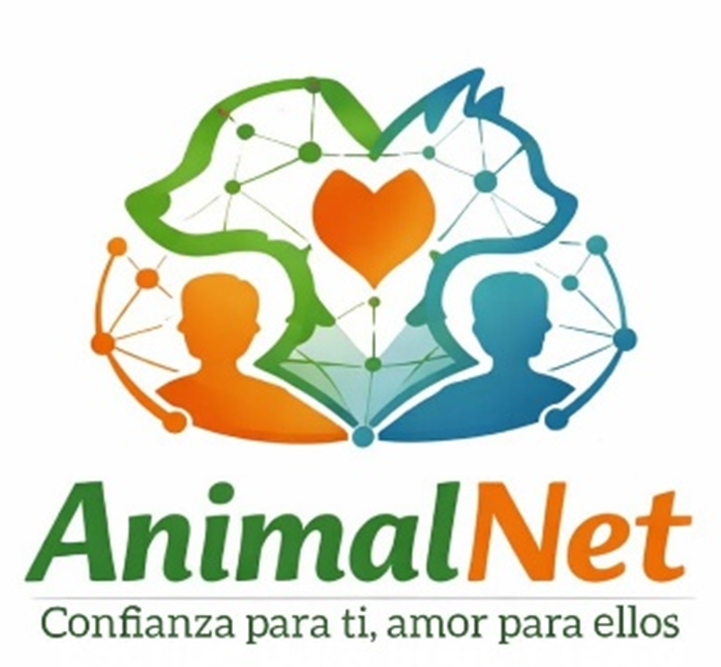 AnimalNet, confianza para ti, amor para ellos